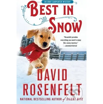 Best in Snow - David Rosenfelt Minotaur Books