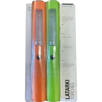 IP kamera Klasická svítilna Smukee 30 lm LED