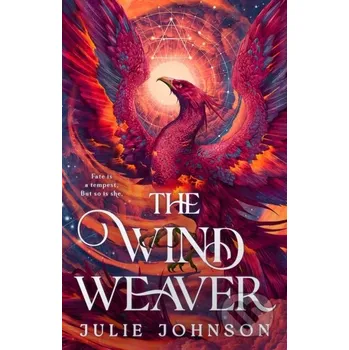 The Wind Weaver - Julie Johnson Penguin Books