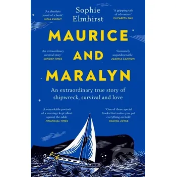 Maurice and Maralyn - Sophie Elmhirst Vintage