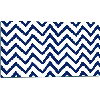 Kuchyňské prkénko Krájecí deska TMK ArtDeko sklo 1 ks