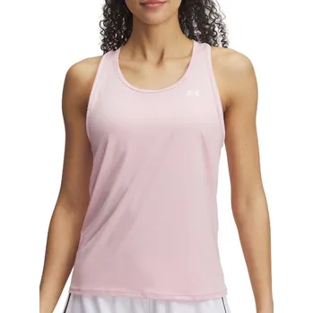 Dámské tričko Tílko Under Armour Tech Knockout Tank 1389851-647 Velikost S