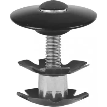 Hlavové složení Ježek do vidlice Shimano průměr 28,6 1 1/8