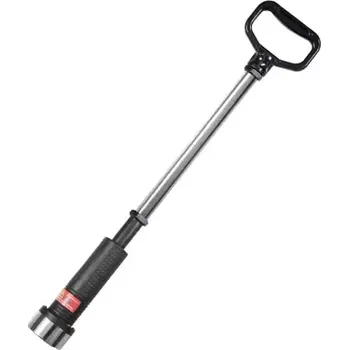 Zvedací magnet Ruční zvedací magnet MPS-2, vypínatelný, magnetická síla 20&nbsp;kg