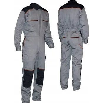 Pracovní obuv Pracovní kombinéza bavlněná ISSA Shot 8970