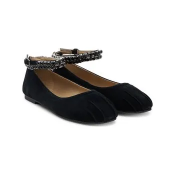 Dámské baleríny Baleríny Alma En Pena V250530 Černá 36