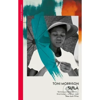 Sula - Toni Morrison Vintage