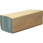 Papírové utěrky zelené (250ks)