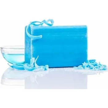 Mýdlo Testosteron mýdlo lisované za studena 110g