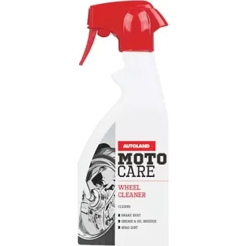 AUTOLAND Čistič disků motocyklů 500ml