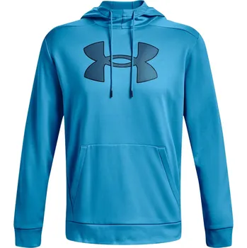 Pánské oblečení PÁNSKÁ LEHKÁ MIKINA UNDER ARMOUR - 04