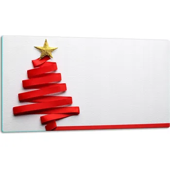 Kuchyňské prkénko Krájecí deska TMK ArtDeko sklo 1 ks