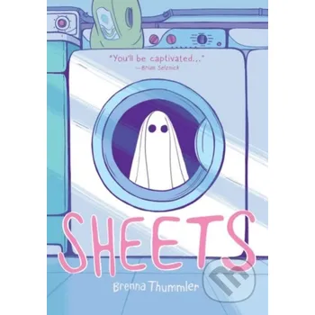 Sheets - Brenna Thummler