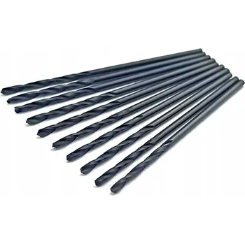 Vrták Vrták do kovu Artpol 50017 1,7x43 mm 10 ks