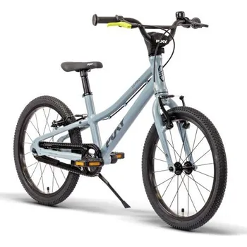Dětské kolo PUKY Dětské kolo 18" LS-PRO, ash blue