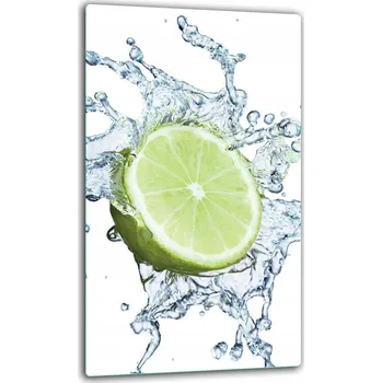 Kuchyňské prkénko Krájecí deska TMK ArtDeko sklo 1 ks