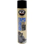 K2 Tapis 600ML K206 Pěnový Ve Spreji na praní čalounění