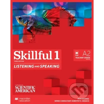Skillful Thi Lev 1 Listening S P - MacMillan MacMillan