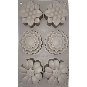 Forma na pečení Forma na muffiny Nice Life 16,5 x 27,5 cm