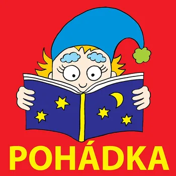 Kubula a Kuba Kubikula - Rudolf Hrušínský - audiokniha