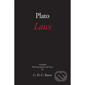 Laws - Plato