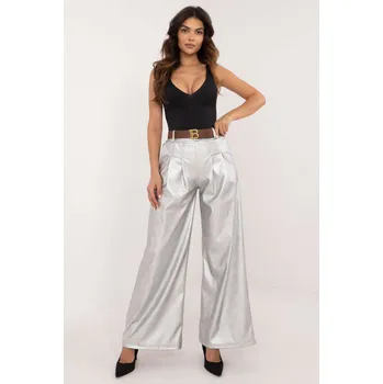 Dámské kalhoty Dámské kalhoty model 202893 Italy Moda Velikost: universal