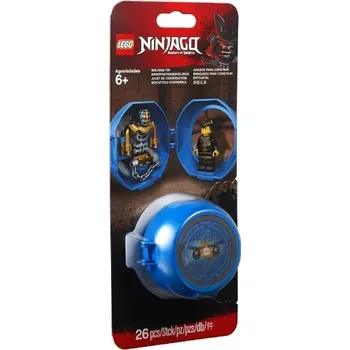 Figurka LEGO® NINJAGO® 853758 Jay