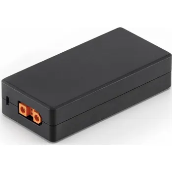 Modelářství DJI nabíjecí adaptér 240W DJIDOCK3-07