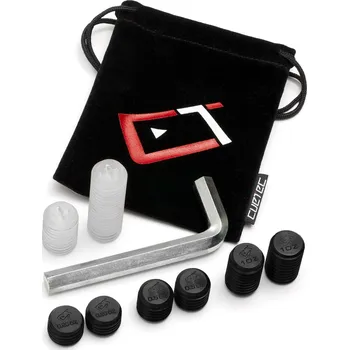 Kulečník Vyvažovací sada Cuetec Acueweight Generation II