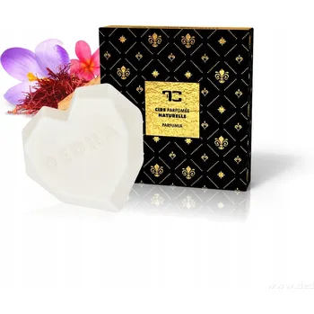 40 ml sójový vonný eko-vosk do aromalampy, RED VELVET, PARFUMIA