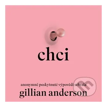 Chci - Gillian Anderson Tympanum