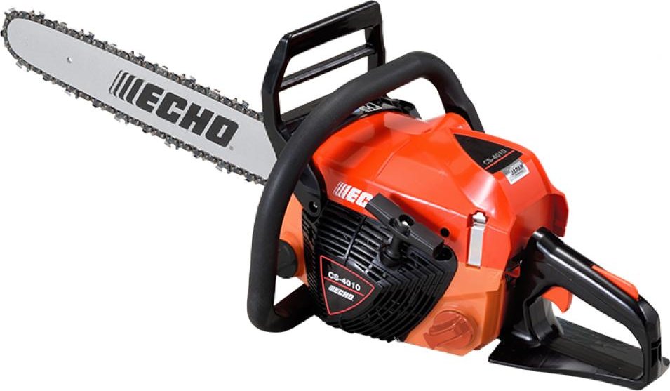 Echo CS-4010ES benzínová řetězová pila - mega SLEVA !