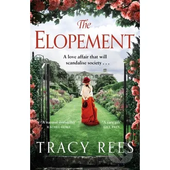 Kniha The Elopement - Tracy Rees MacMillan