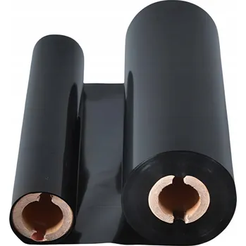 Pásek do tiskárny Termotransferová páska do bezdrátové tiskárny YHD-426B, černá