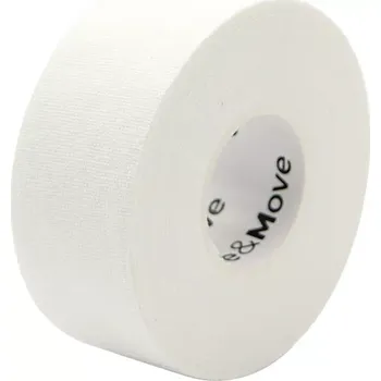 Tejpovací páska Care&Move pevný tejp - 2,5cm x 10m