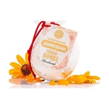 Měsíčková bomba do koupele 95g