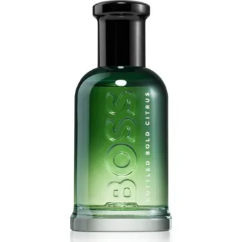 Hugo Boss Bottled Bold Citrus M EDP