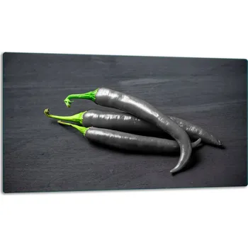 Kuchyňské prkénko Krájecí deska TMK ArtDeko sklo 1 ks