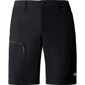 Pánské kraťasy Kraťasy The North Face Mountain Sports vel. 34 černé