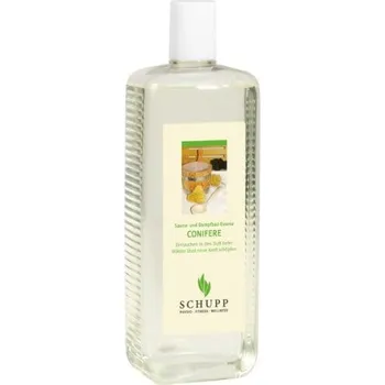 Schupp esence pro sauny Conifera 1 l