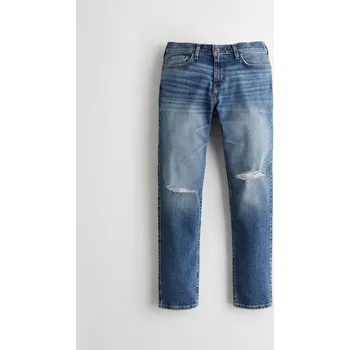 Pánské kalhoty PÁNSKÉ RIFLE HOLLISTER - 025