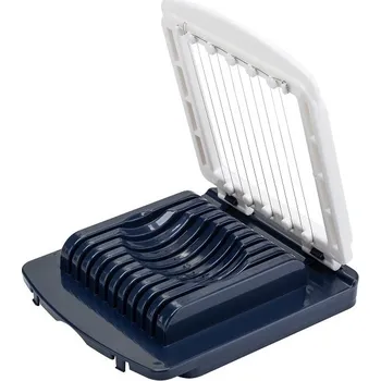 Kráječ zeleniny Practico 4876000__Z_N sekáček zelený