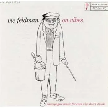 Zahraniční hudba CD Victor Feldman: On Vibes 1995