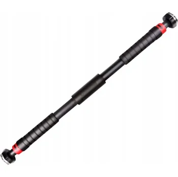 Posilovací hrazdy Małpiszon 65-100 cm