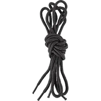 Tkaničky do bot Šněrovadlo SPORT kulaté 170 a 180 cm mix barev