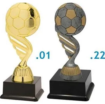 Figurka sportovní FASTFIX P427.01,P427.22 Fotbal (P427_22)