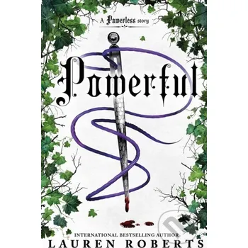 Powerful - Lauren Roberts Simon & Schuster