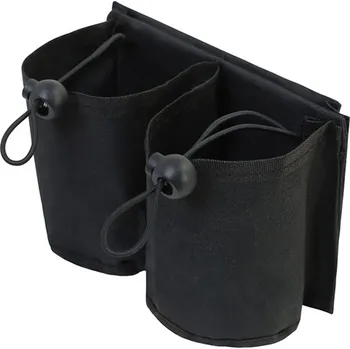 Držák do auta Držák nápojů na kufr pro cestování | Držák lahve, Univerzální držák - BK