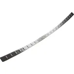 NEREZ kryt prahu zadních dveří TOP Style Toyota Corolla Cross -- od roku výroby 2022-