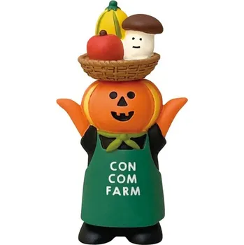 Party dekorace Halloween mini dekorace | halloween dekorace, mini figurka - Káva